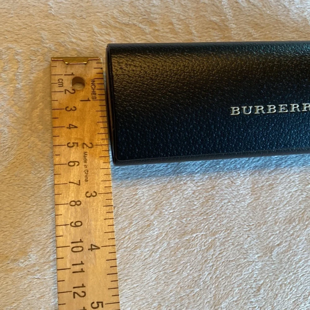 Burberry Black‎ Eyeglass Casec